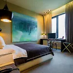 La Bohème 4* Tirana