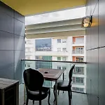 La Bohème Hotel Tirana