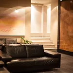 La Bohème Hotel Tirana