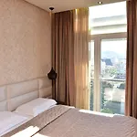 La Bohème Hotel Tirana