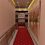 Hotel La Bohème