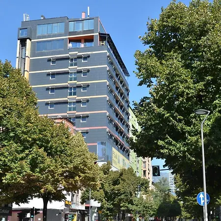 La Boheme Ξενοδοχείο 4*