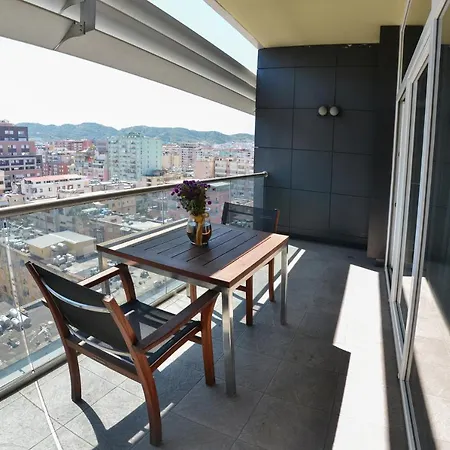 Ξενοδοχείο La Boheme 4*