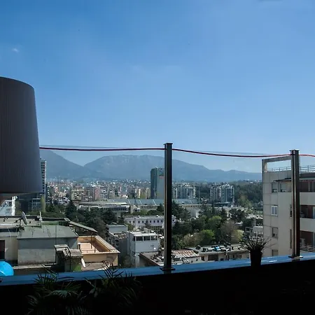 La Boheme Ξενοδοχείο 4*