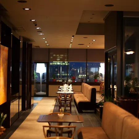 Ξενοδοχείο La Boheme