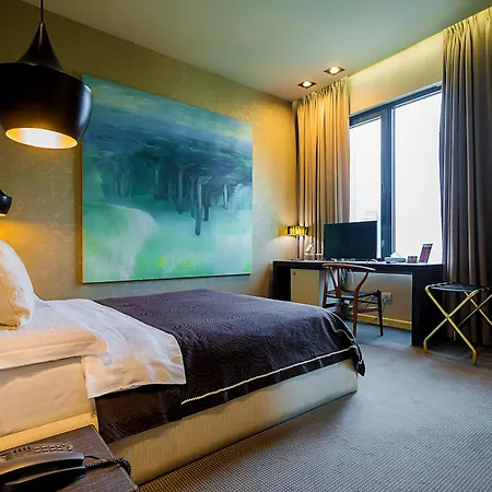 La Boheme 4* 티라나