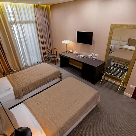 Ξενοδοχείο La Boheme