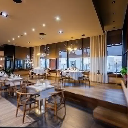 酒店 波希米亚酒店
