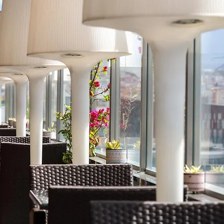 La Boheme Ξενοδοχείο