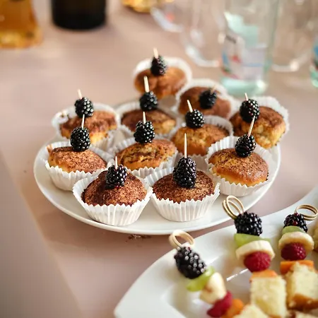 La Boheme Ξενοδοχείο