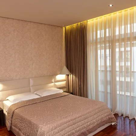 La Boheme Ξενοδοχείο