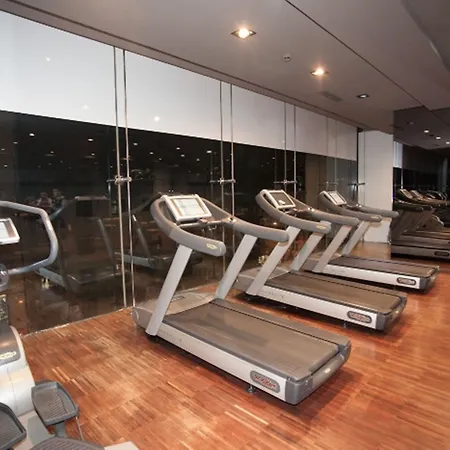 La Boheme Ξενοδοχείο