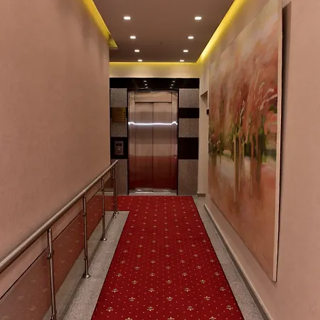 Ξενοδοχείο La Boheme