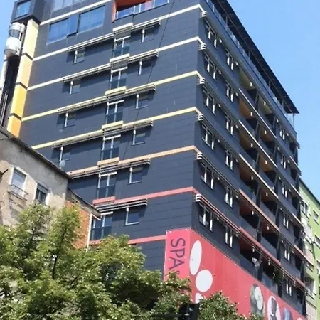 La Boheme 호텔 티라나