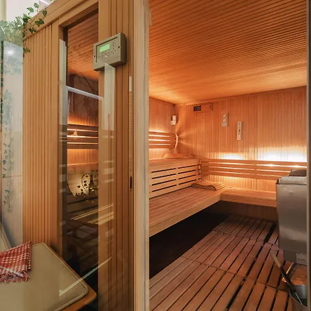 La Boheme Ξενοδοχείο 4*