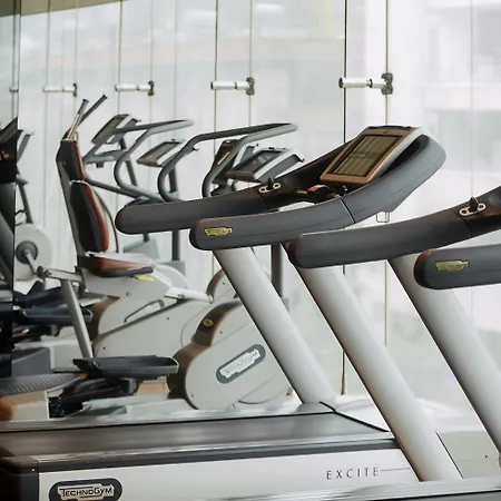 Ξενοδοχείο La Boheme 4*