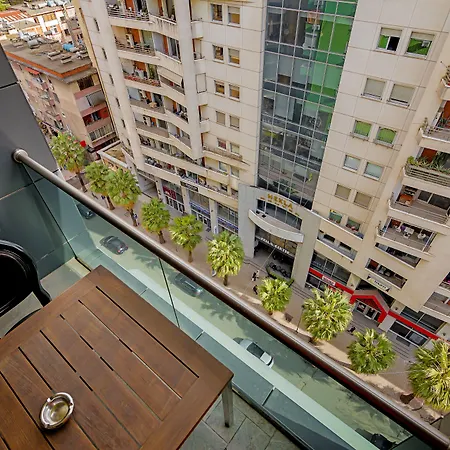 Ξενοδοχείο La Boheme