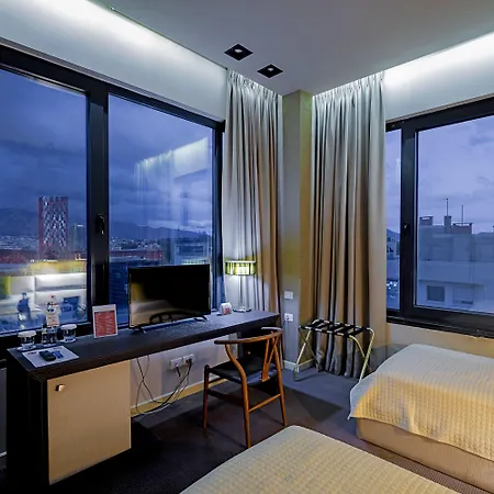 Ξενοδοχείο La Boheme