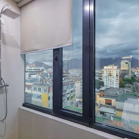 La Boheme Ξενοδοχείο Τίρανα