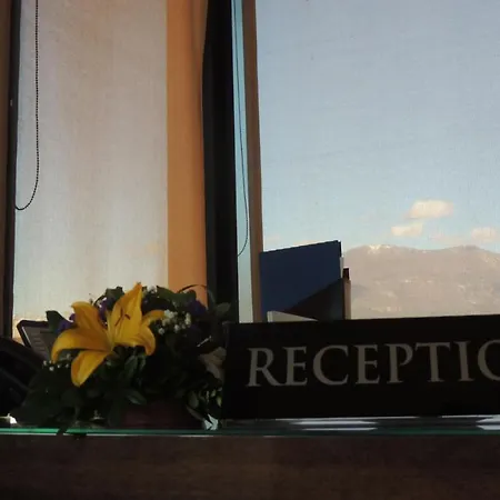 호텔 La Boheme 티라나