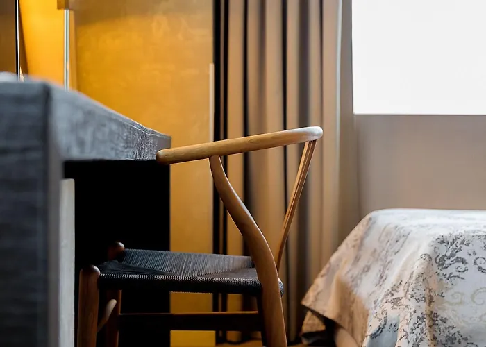 La Boheme 4* Тирана