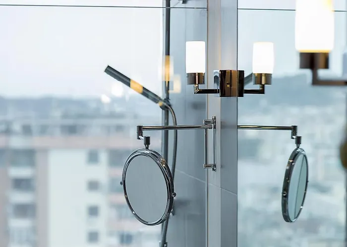 Hotel La Bohème Tirana