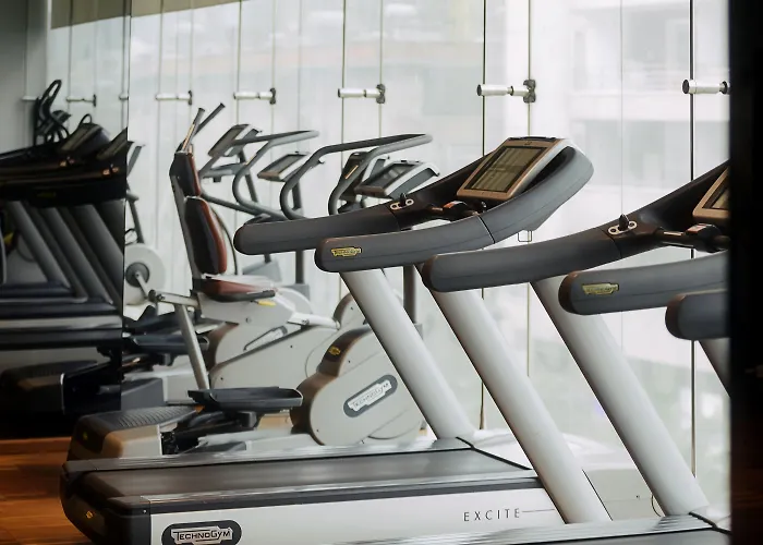 Ξενοδοχείο La Boheme 4*