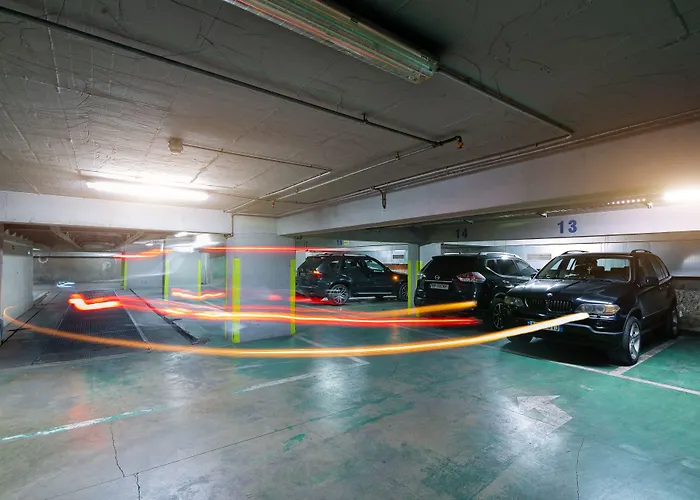 Hotel La Bohème Tirana