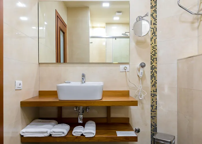 La Bohème Hotel Tirana