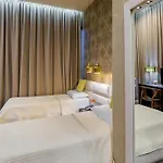 La Boheme Отель 4*