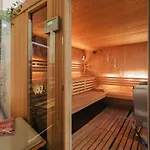 La Boheme Отель 4*