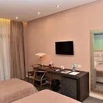 La Boheme Hotel
