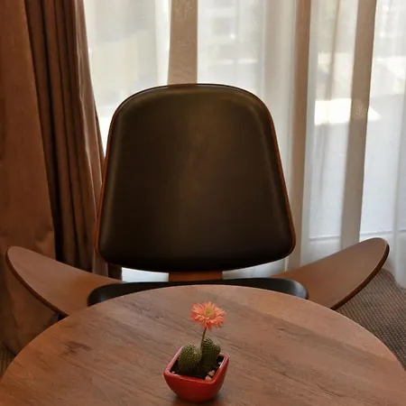 La Boheme 4* Tirana