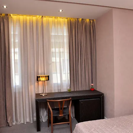 Hotel La Boheme