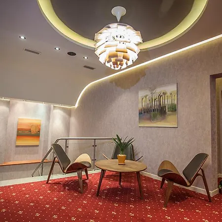 La Boheme Tirana
