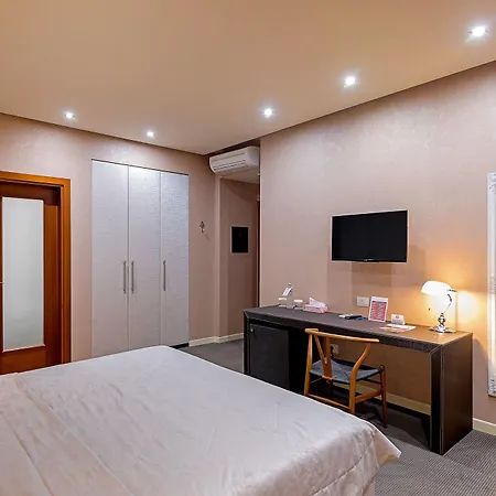 Hotel La Boheme