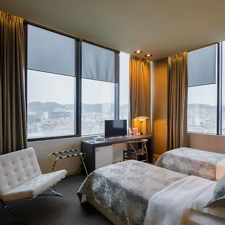 La Boheme 4* Tirana