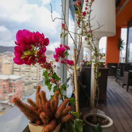 La Boheme Hotel