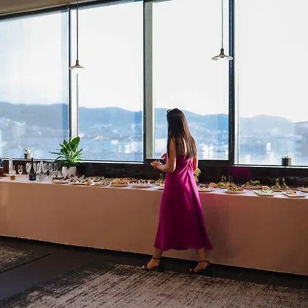 La Boheme Hotel Tirana