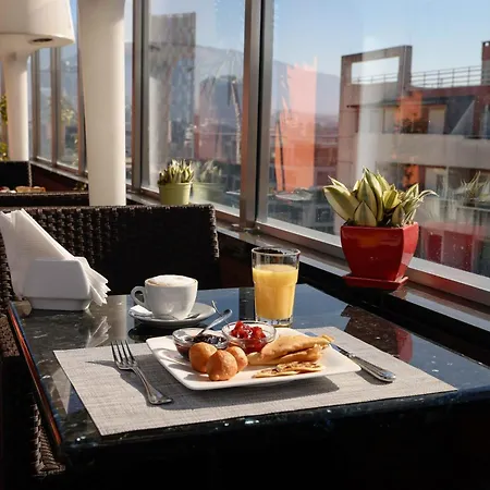 La Boheme 4* Tirana
