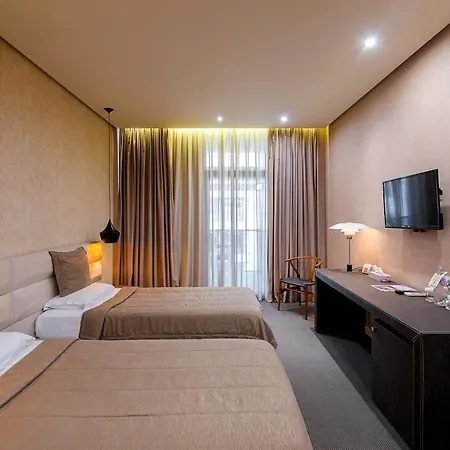 La Boheme Hotel