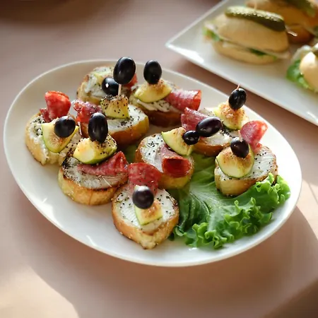 La Boheme 4*