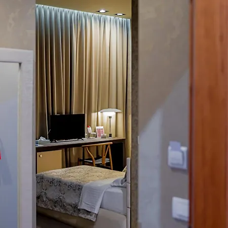 La Boheme Hotel