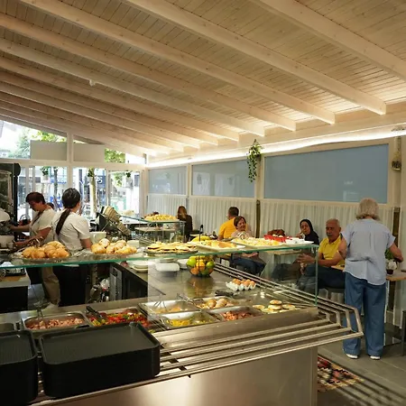 La Bohème Hotel 4*