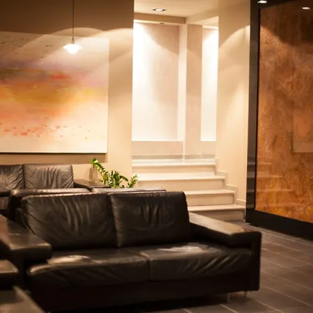 La Bohème Hotel Tirana