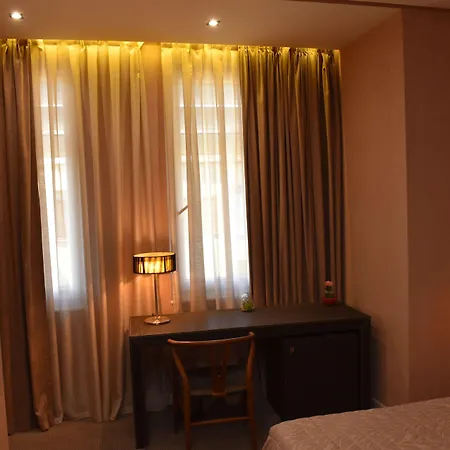 Hotel La Bohème Tirana
