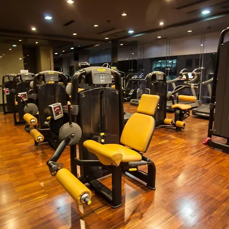 Hotel La Boheme Tirana