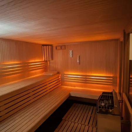 Hotel La Bohème 4*