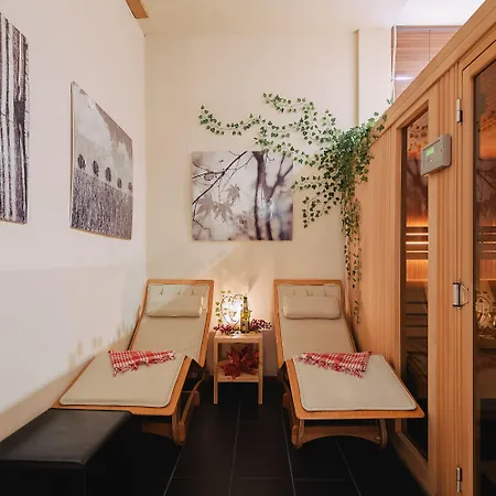 Hotel La Boheme Tirana