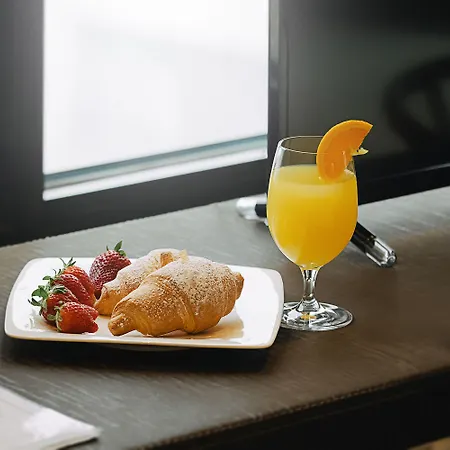 Hotel La Boheme Tirana